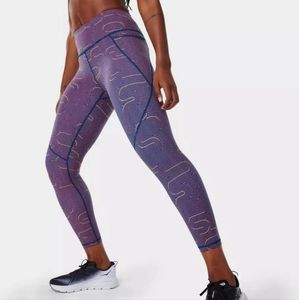Sweaty Betty Power full length leggings